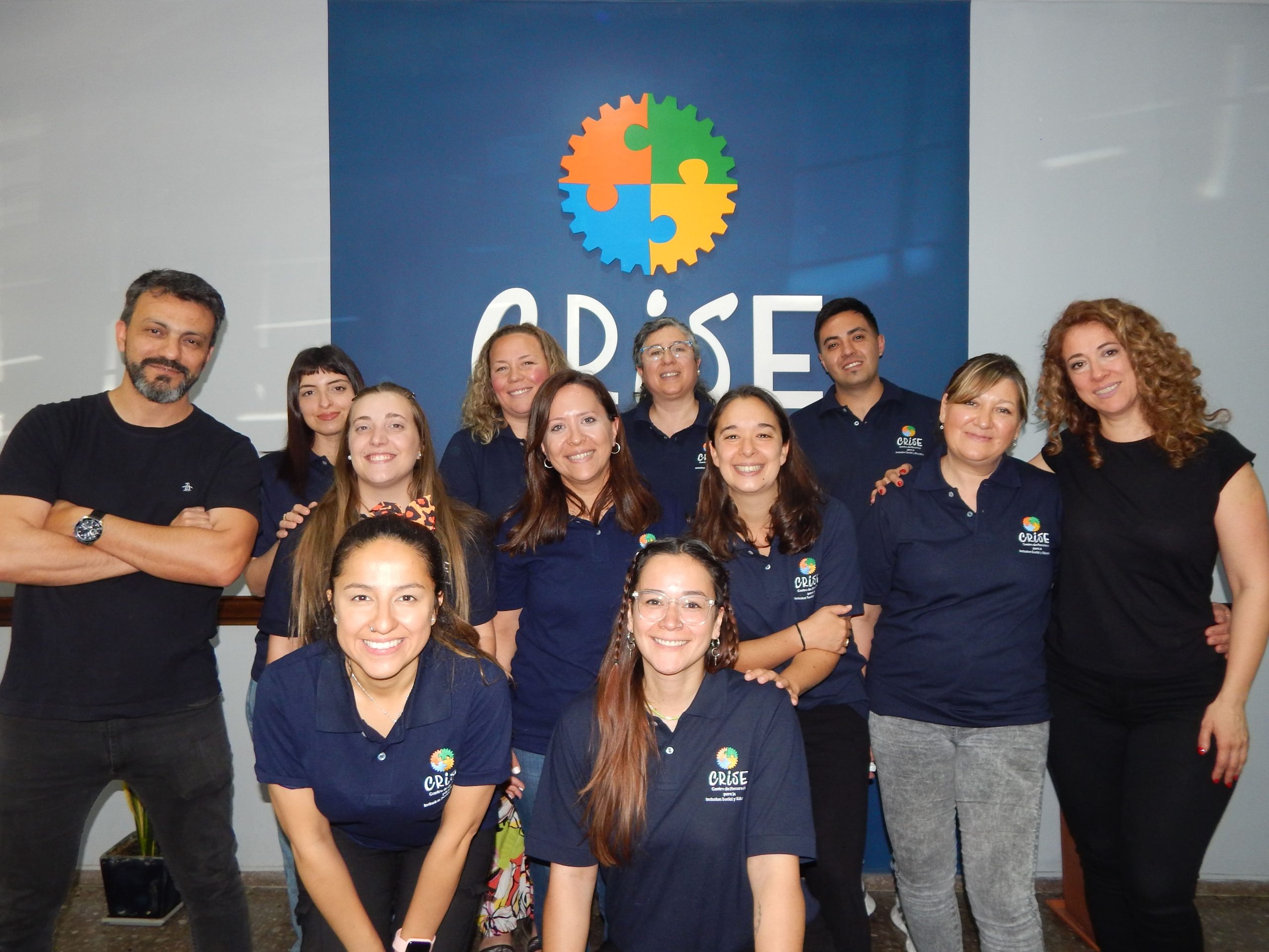Equipo CRISE (1)